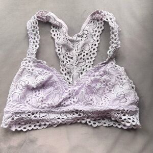 Aerie bralette